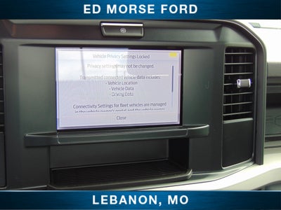 2026 Ford Super Duty F-600 DRW XL