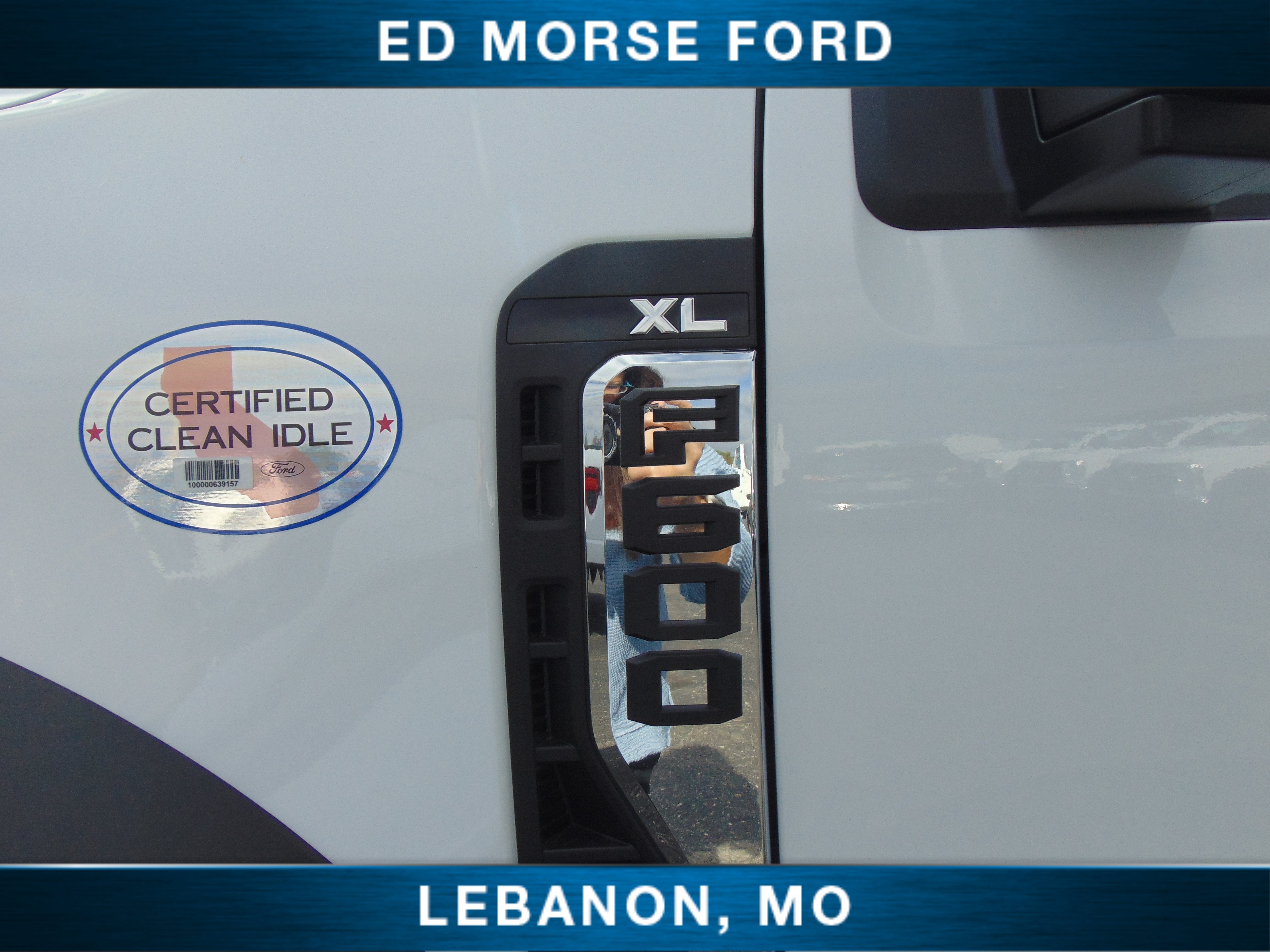 2026 Ford Super Duty F-600 DRW XL