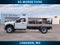 2026 Ford Super Duty F-600 DRW XL