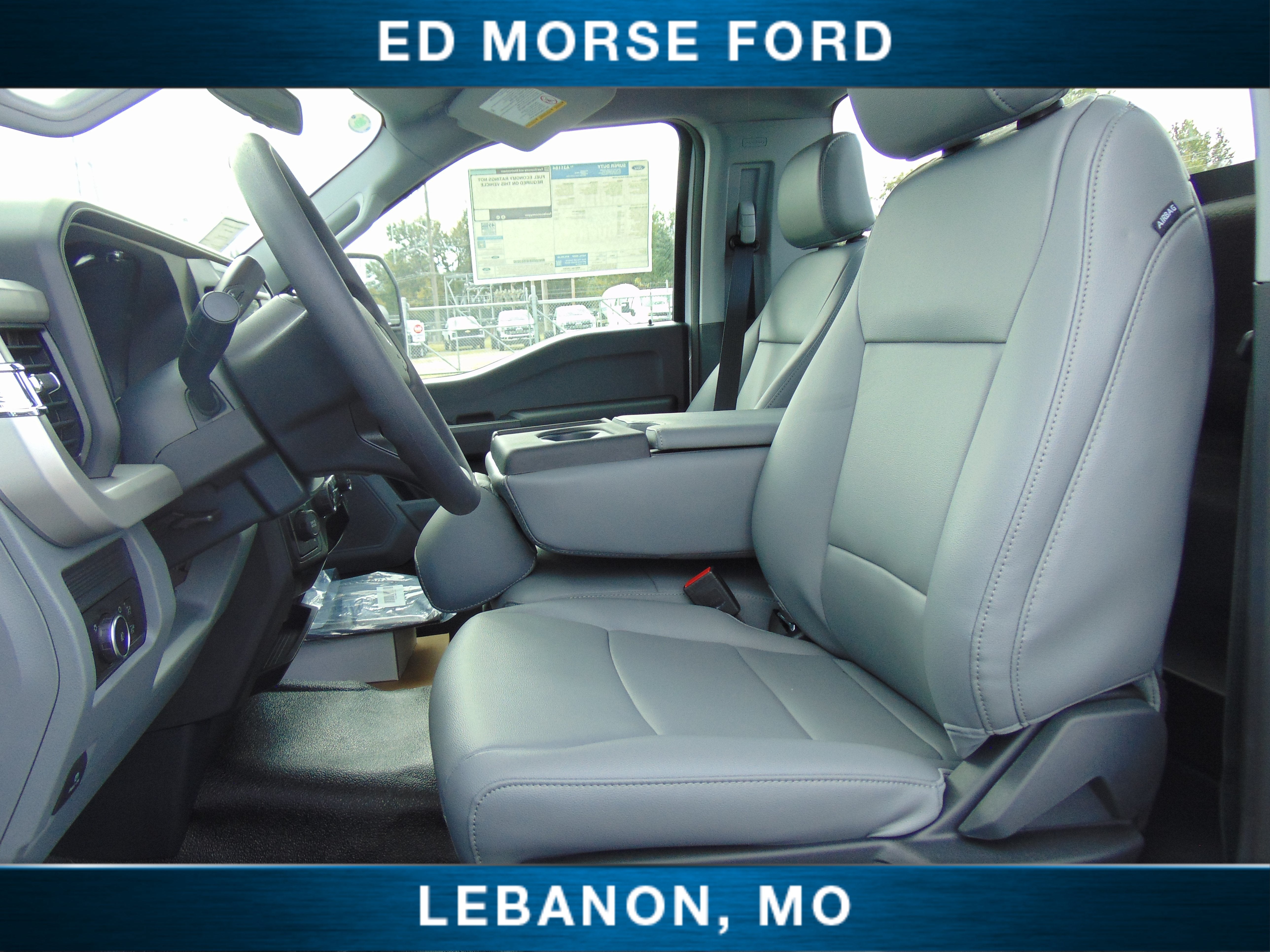 2026 Ford Super Duty F-600 DRW XL
