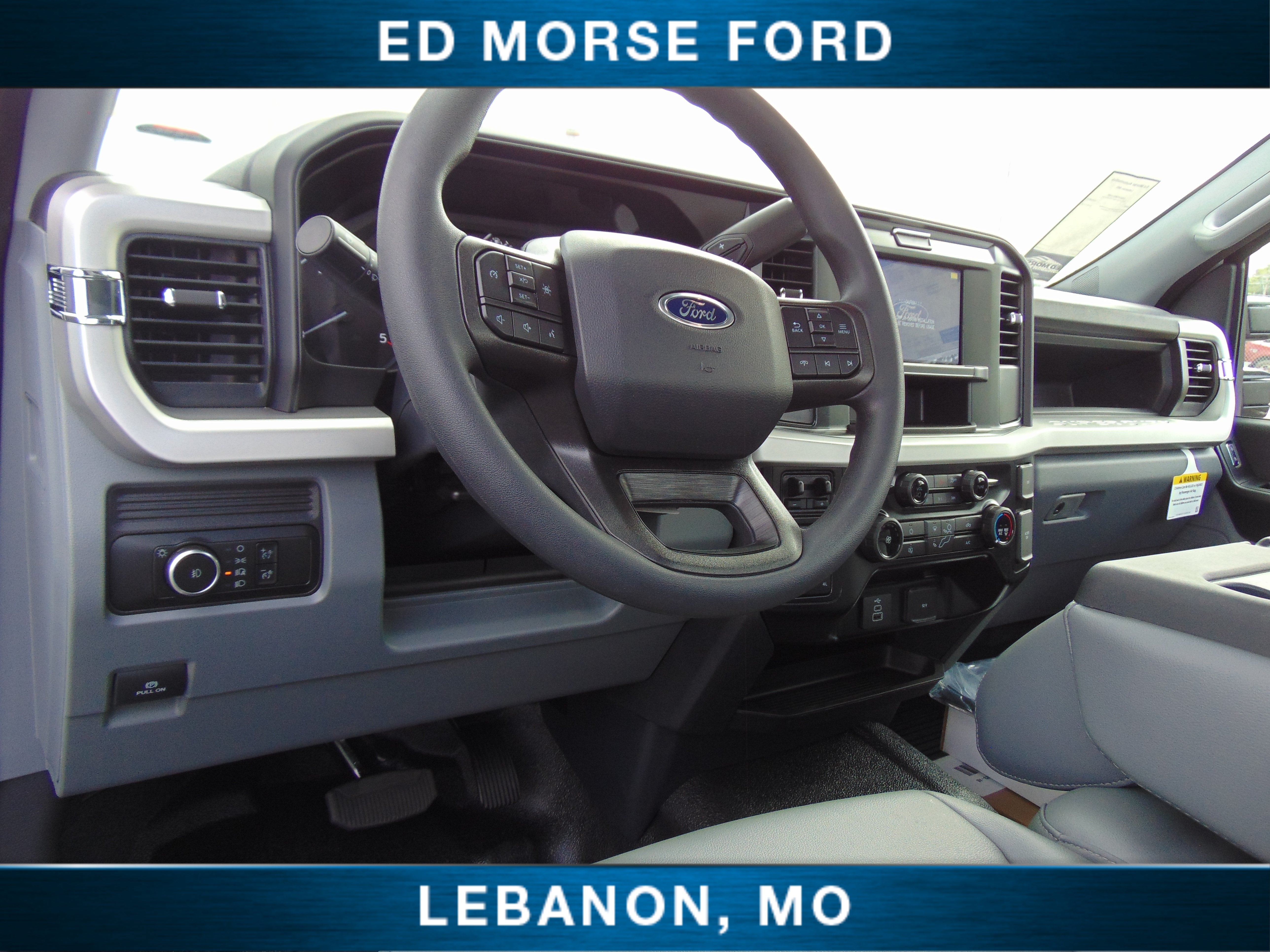 2026 Ford Super Duty F-600 DRW XL