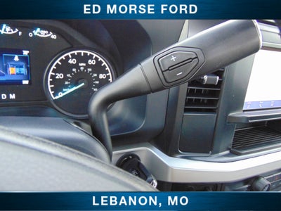 2026 Ford Super Duty F-350 DRW Chassis