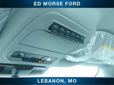 2026 Ford Super Duty F-350 DRW Knapheide 11' Service Body