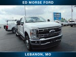 2026 Ford Super Duty F-350 DRW CM SK Steel Utility Gooseneck Body