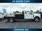 2026 Ford Super Duty F-350 DRW CM SK Steel Utility Gooseneck Body