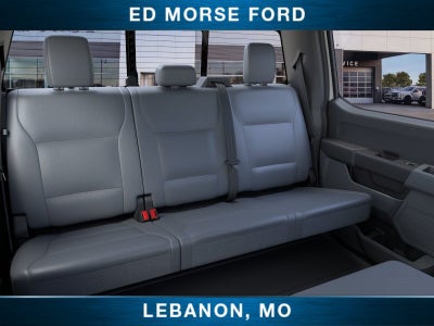 2026 Ford Super Duty F-550 DRW CM 11' SERVICE