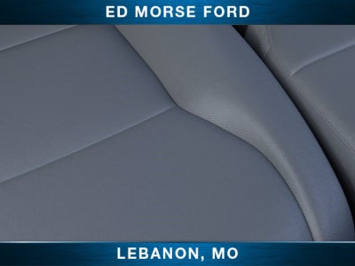 2026 Ford Super Duty F-550 DRW CM 11' SERVICE