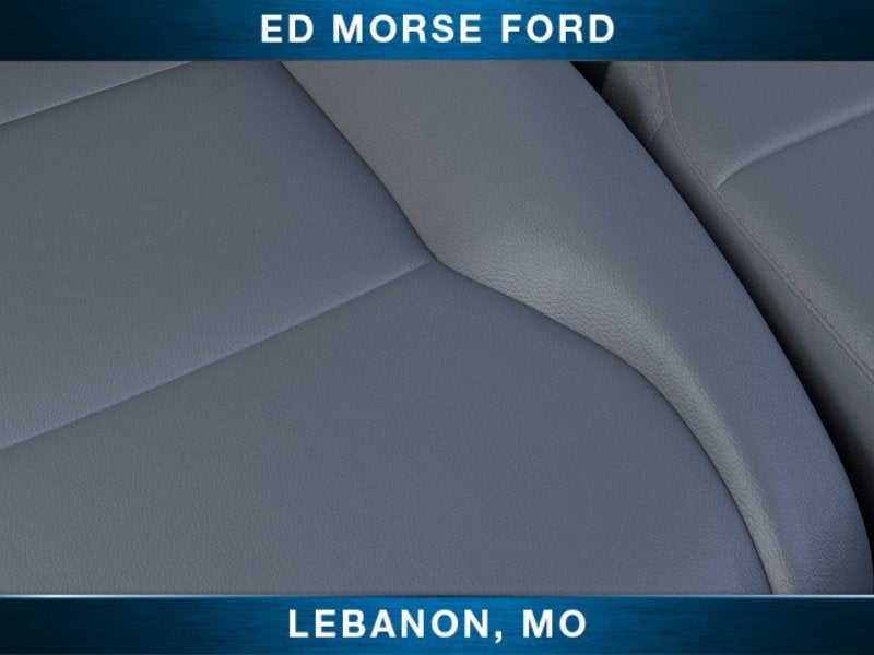 2026 Ford Super Duty F-550 DRW CM 11' SERVICE