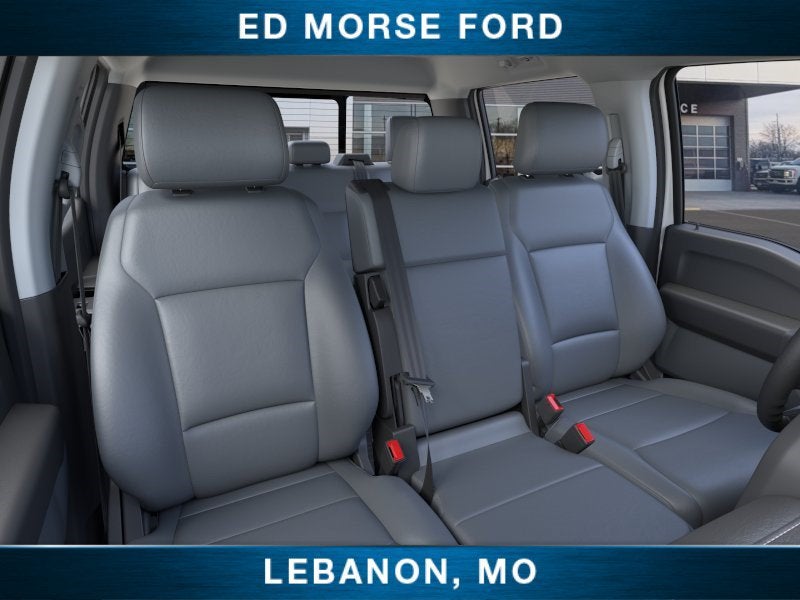 2026 Ford Super Duty F-550 DRW XL