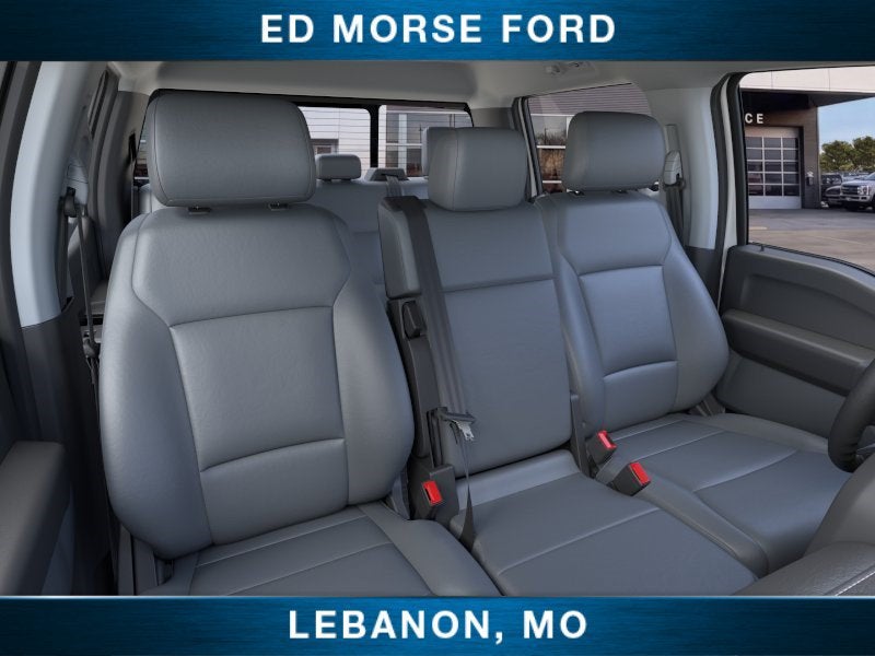 2026 Ford Super Duty F-550 DRW XL