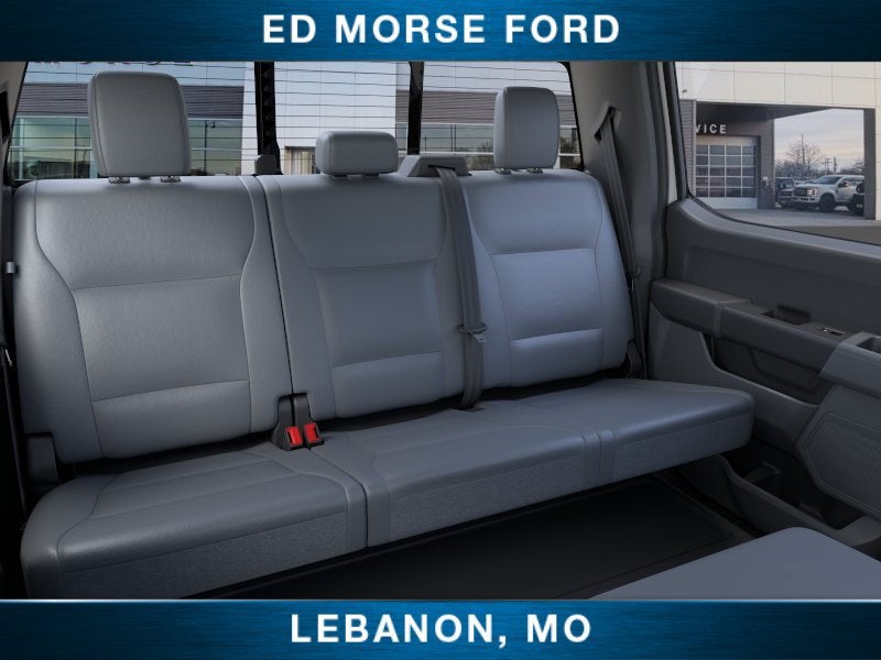 2026 Ford Super Duty F-550 DRW XL