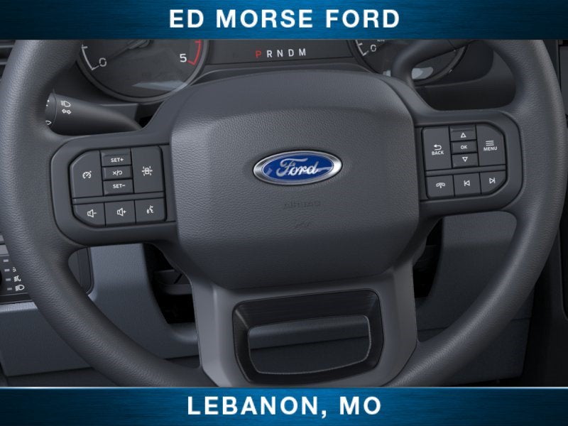 2026 Ford Super Duty F-550 DRW XL