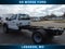 2026 Ford Super Duty F-550 DRW Knapheide Service Crane Body