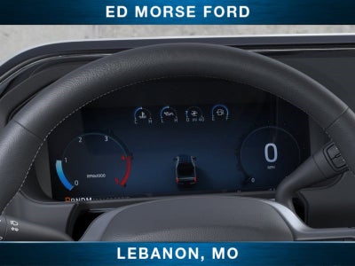 2026 Ford Super Duty F-550 DRW LARIAT