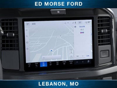 2026 Ford Super Duty F-550 DRW LARIAT