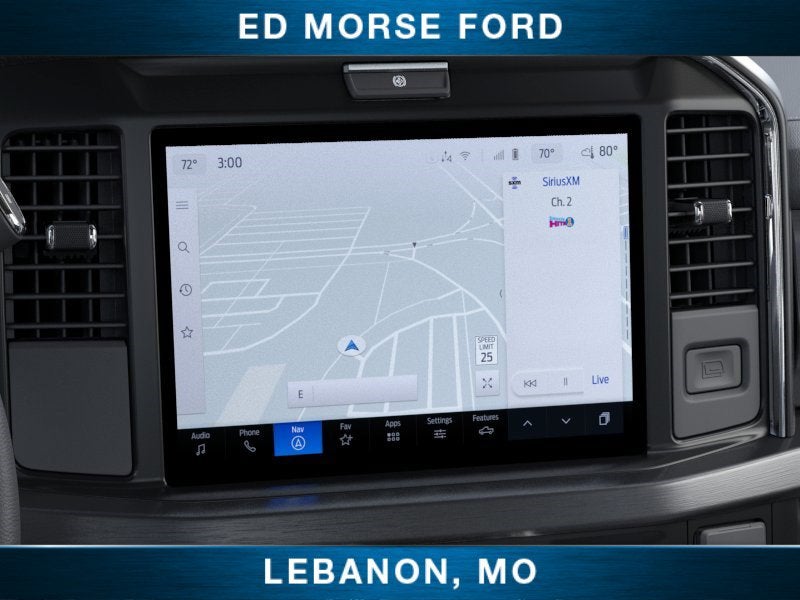 2026 Ford Super Duty F-550 DRW LARIAT
