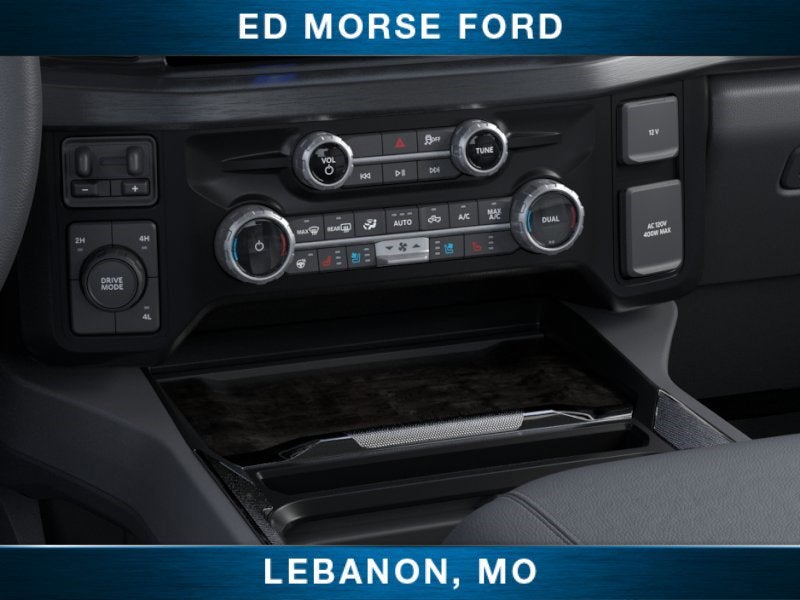 2026 Ford Super Duty F-550 DRW LARIAT
