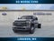 2026 Ford Super Duty F-550 DRW LARIAT