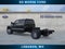 2026 Ford Super Duty F-550 DRW LARIAT