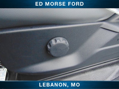 2026 Ford Super Duty F-550 DRW CM 11' Dropside Dump body