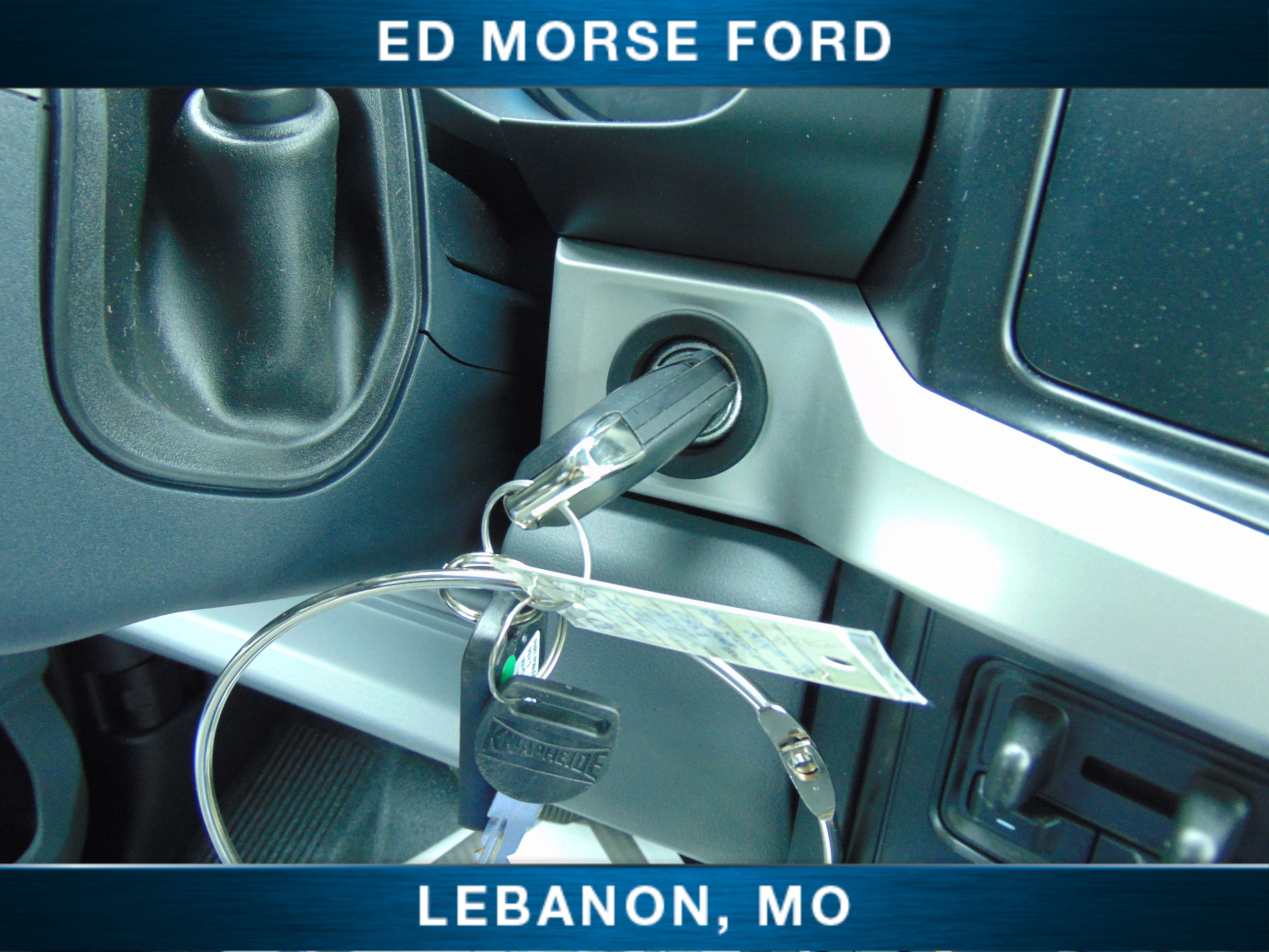 2026 Ford Super Duty F-550 DRW Knapheide PGTD Gooseneck Platform