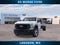 2026 Ford Super Duty F-450 DRW American Cargo 16'Cab over Box w/Pull out Ramp