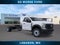 2026 Ford Super Duty F-450 DRW American Cargo 16'Cab over Box w/Pull out Ramp