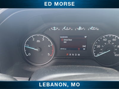 2024 Ford Super Duty F-450 DRW XL