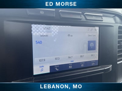 2024 Ford Super Duty F-450 DRW XL