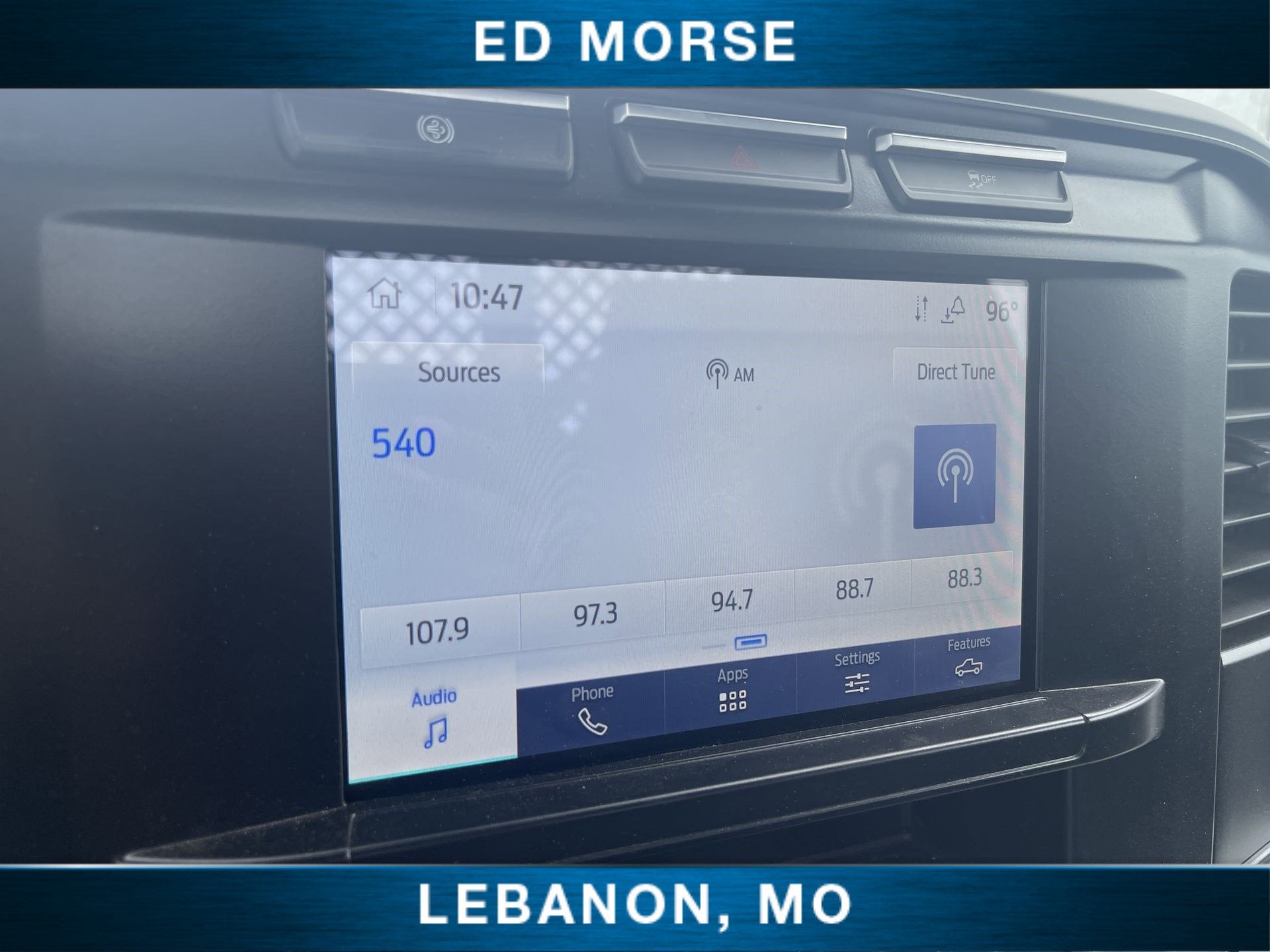 2024 Ford Super Duty F-450 DRW XL