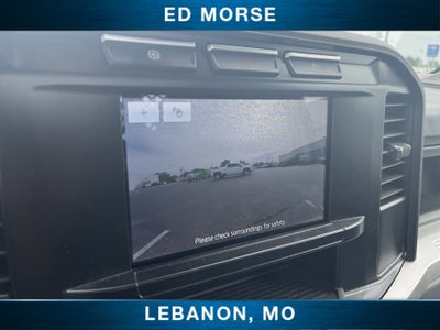 2024 Ford Super Duty F-450 DRW XL