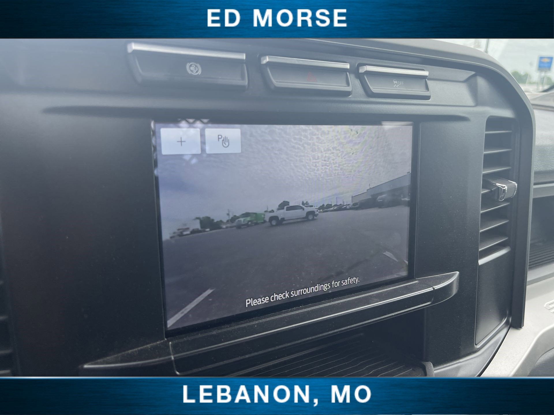 2024 Ford Super Duty F-450 DRW XL