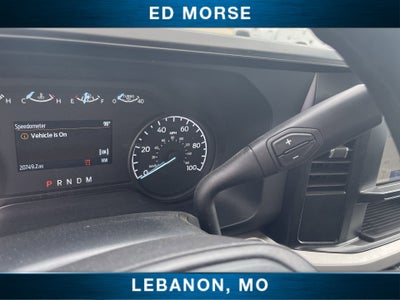 2024 Ford Super Duty F-450 DRW XL