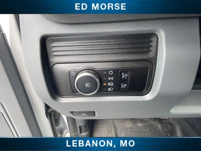 2024 Ford Super Duty F-450 DRW XL