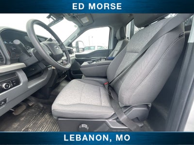 2024 Ford Super Duty F-450 DRW XL