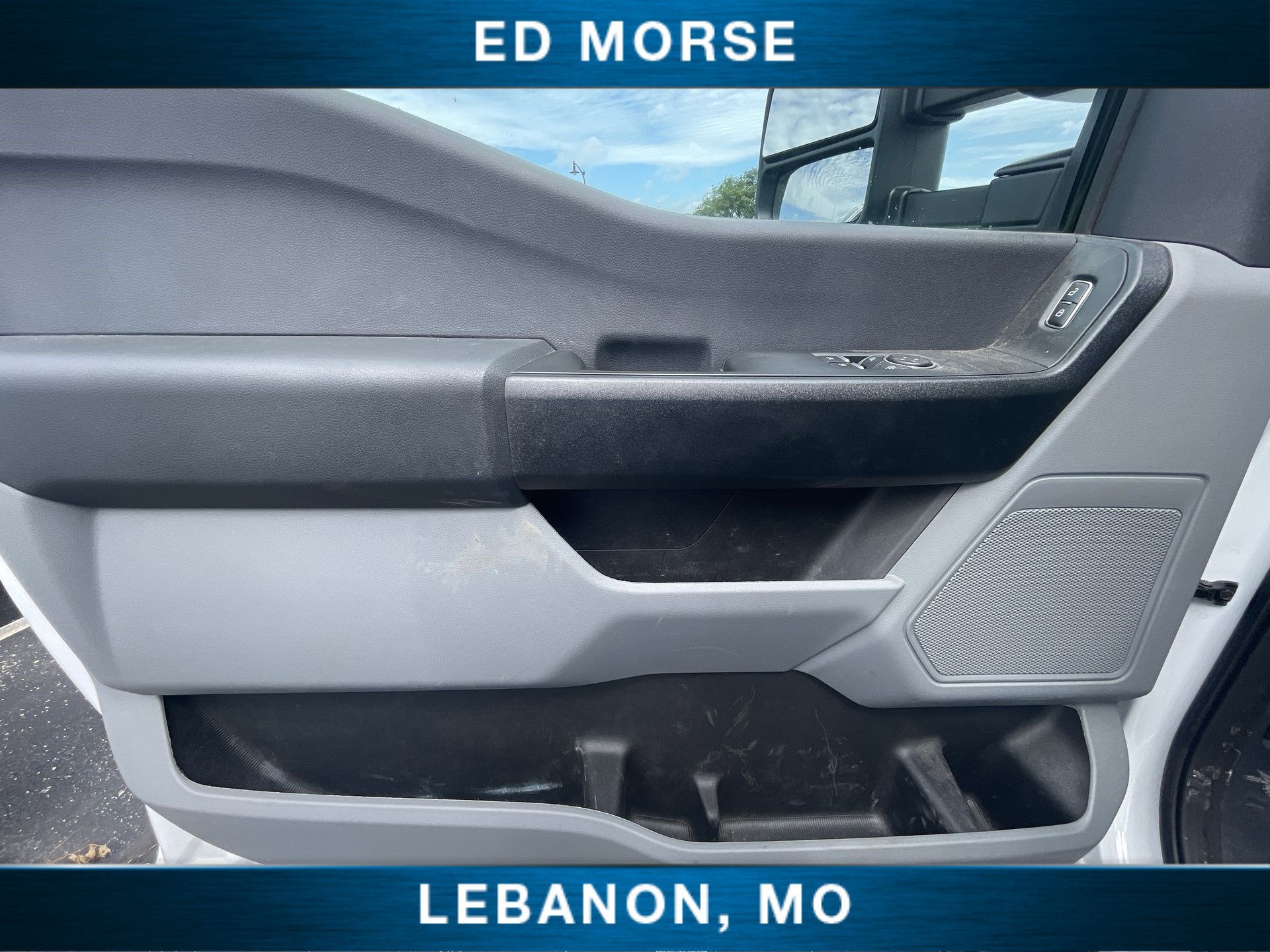 2024 Ford Super Duty F-450 DRW XL