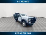 2024 Ford Super Duty F-450 DRW XL