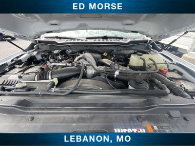 2024 Ford Super Duty F-450 DRW XL