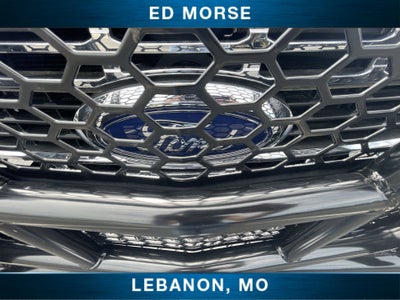 2024 Ford Super Duty F-450 DRW XL