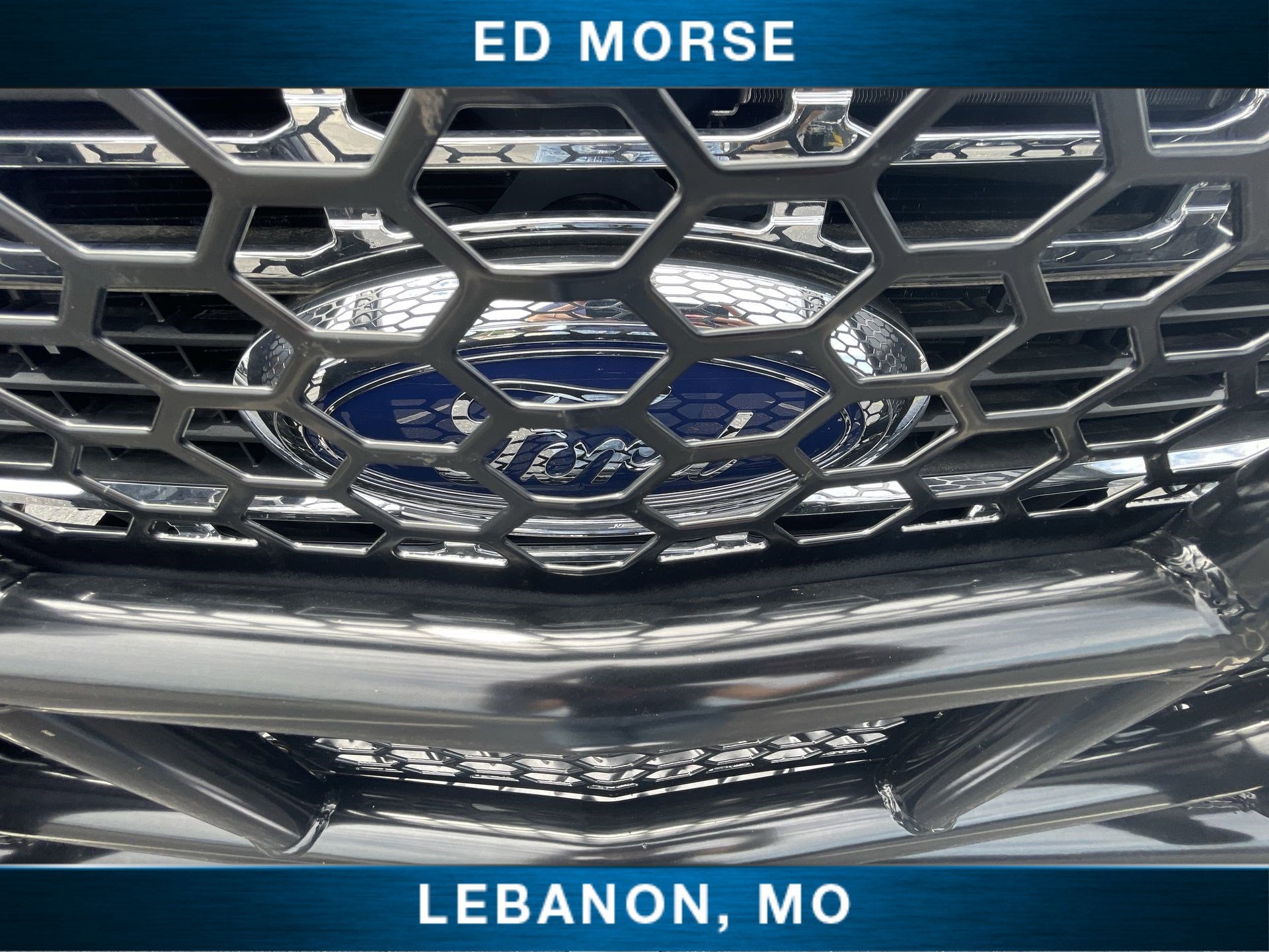 2024 Ford Super Duty F-450 DRW XL