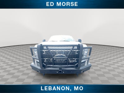 2024 Ford Super Duty F-450 DRW XL