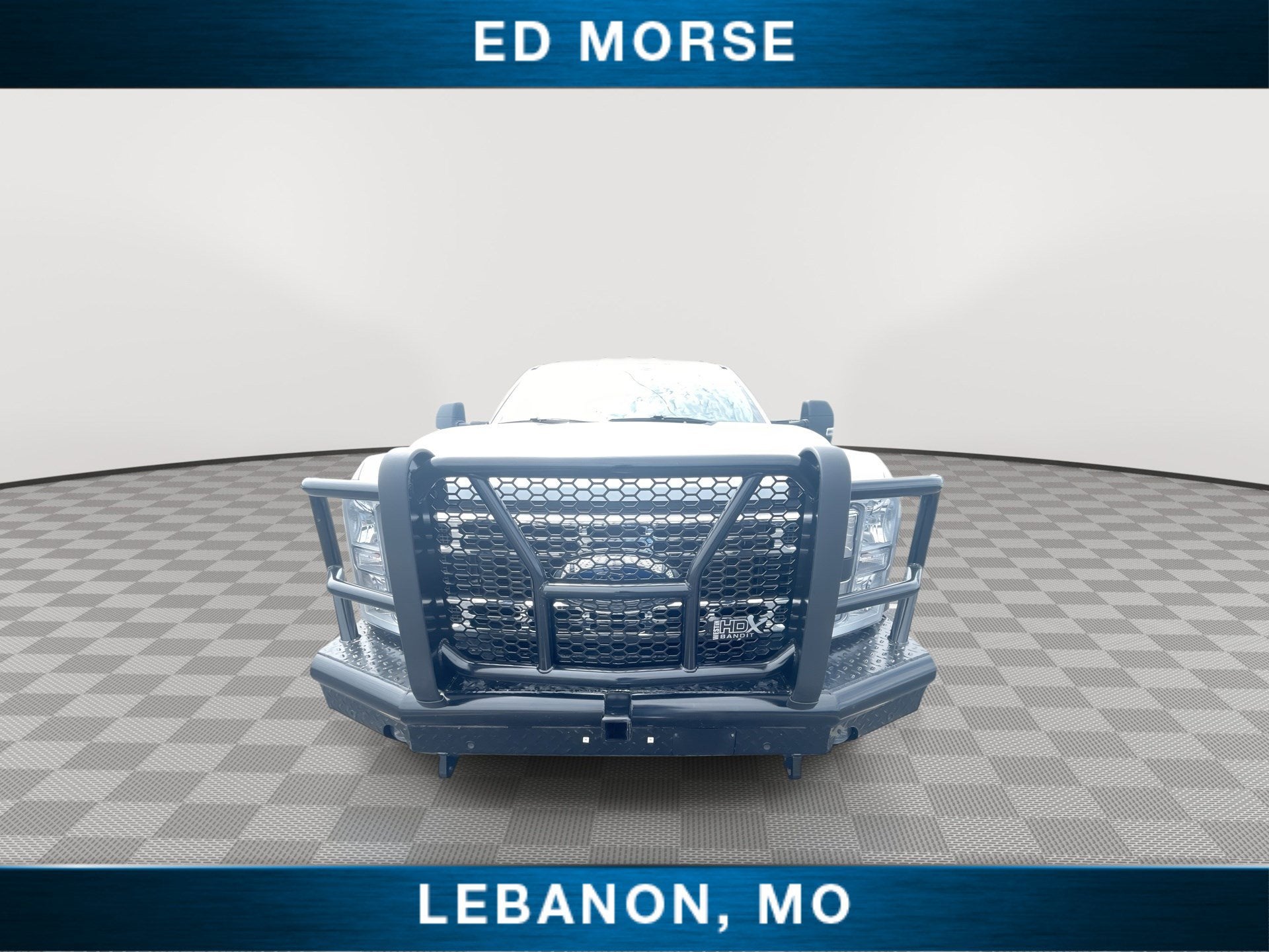 2024 Ford Super Duty F-450 DRW XL