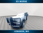 2024 Ford Super Duty F-450 DRW XL