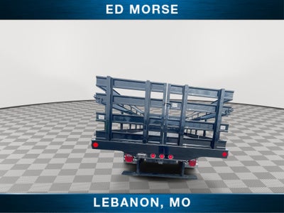 2024 Ford Super Duty F-450 DRW XL