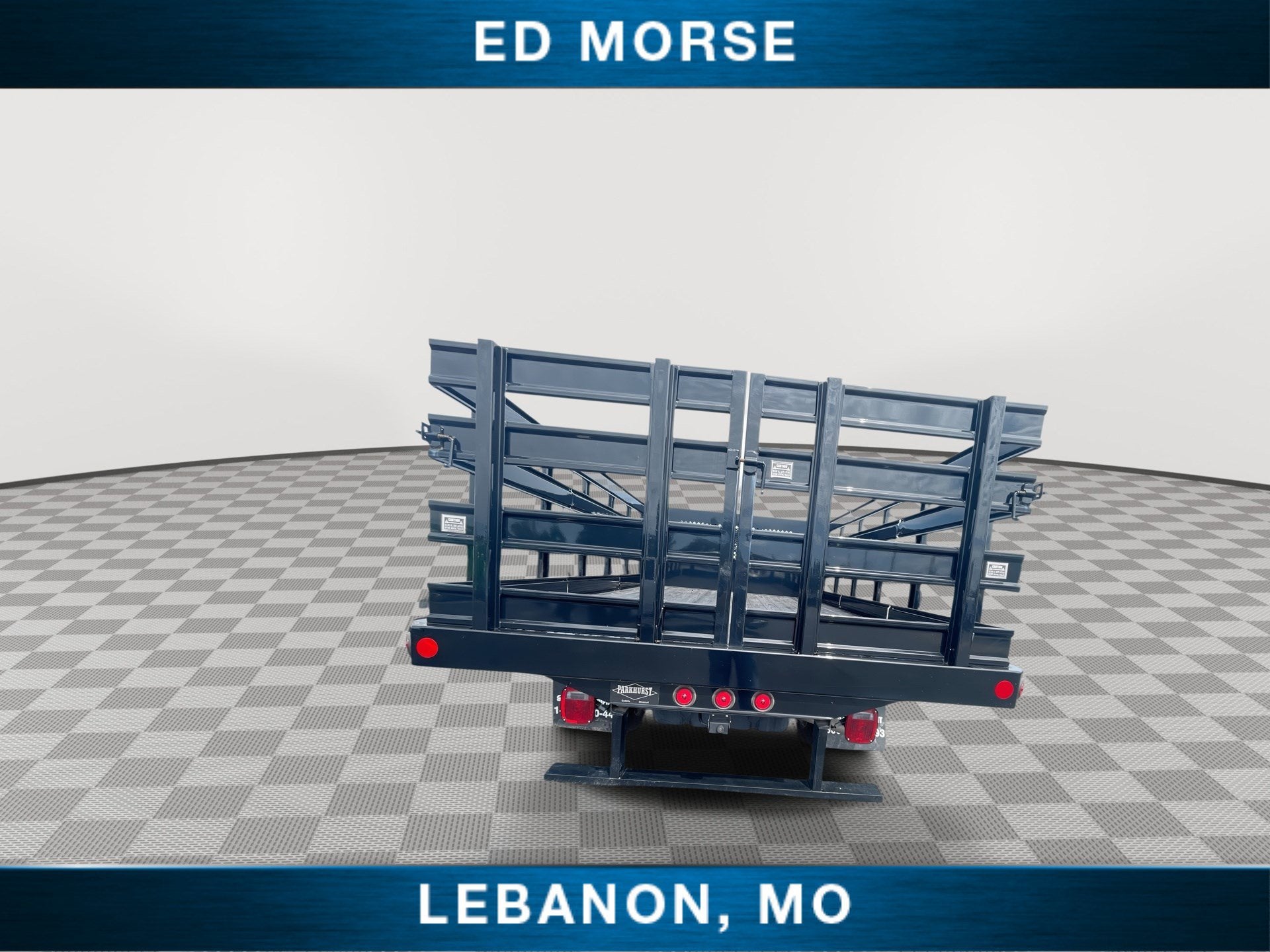 2024 Ford Super Duty F-450 DRW XL