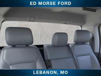 2026 Ford Super Duty F-550 DRW XL
