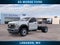 2026 Ford Super Duty F-550 DRW XL Knapheide KUVCC