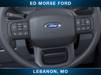 2026 Ford Super Duty F-550 DRW XL Knapheide KUVCC