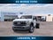 2026 Ford Super Duty F-550 DRW XL Knapheide KUVCC