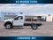 2026 Ford Super Duty F-550 DRW XL Knapheide KUVCC